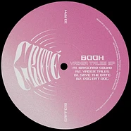 Booh - Vader Tales EP