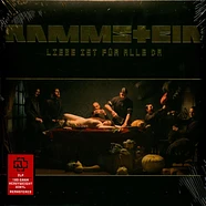 Rammstein - Liebe Ist Fuer Alle Da