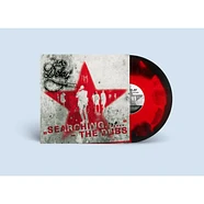 Jan Delay - Searching... - The Dubs Colored Vinyl Record Store Day 2025 Edition