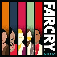 V.A. - OST Far Cry Music: 20th Anniversary Edition