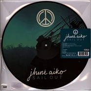 Jhené Aiko - Sail Out Picture Disc Edition