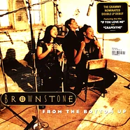 Brownstone - From The Bottom Up