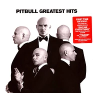 Pitbull - Greatest Hits