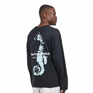 New Amsterdam Surf Association - Seahorse Longsleeve
