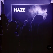 Fluxion - Haze