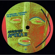 V.A. - Autonomous Africa II