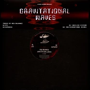 New Balaance - Gravitational Waves EP