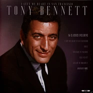 Tony Bennet - I Left My Heart In San Fransisco