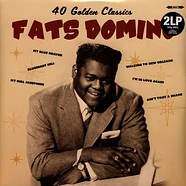 Fats Domino - 40 Golden Classics