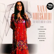 Nana Mouskouri - The White Rose Of Athens