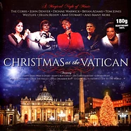 V.A. - Christmas At The Vatican