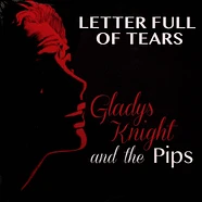 Gladys Knight And The Pips - Letter Full Of Tears