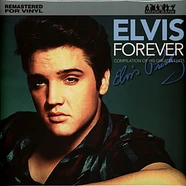 Elvis Presley - Forever