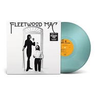 Fleetwood Mac - Fleetwood Mac Limited Clear Vinyl Edition