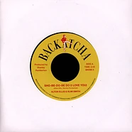 Alton Ellis Vinyl, CD, Tape & more – Vinyl Records Online Shop | HHV
