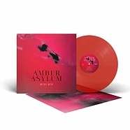 Amber Asylum - Ruby Red Transparent Red Vinyl Edition