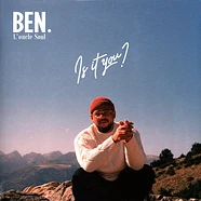 Ben L'Oncle Soul - Is It You ? (with Slightly Damaged Cover)