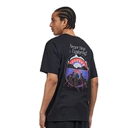 The North Face - SS Never Stop Relaxed Tee