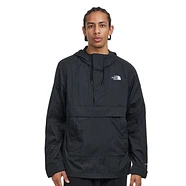 The North Face - Ersa Wind Anorak