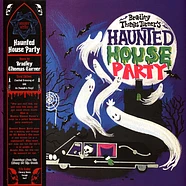 Bradley Thomas Turner - Haunted House Party