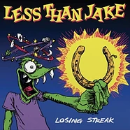 Less Than Jake - Losing Streak