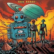 Odd Robot - Deathmates