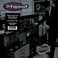 Hepcat - Scientific Purple Vinyl Edition