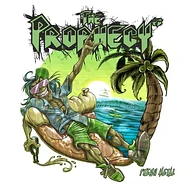 The Prophecy23 - Fresh Metal