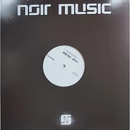 Noir - Obscurité.chno Remixes