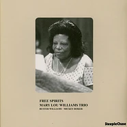 Mary Lou Williams Trio - Free Spirits