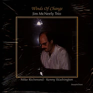 Jim Mcneely Trio - Winds Of Change