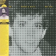Lou Reed - Words & Music, May 1965 Metallic Silver Vinyl Edition