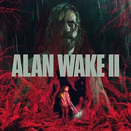 V.A. - OST Alan Wake 2 Black Vinyl Edition