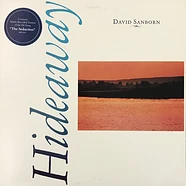 David Sanborn - Hideaway