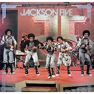 The Jackson 5 - Super Deluxe