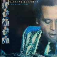 Garland Jeffreys - Rock & Roll Adult