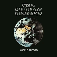 Van Der Graaf Generator - World Record