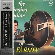 Tal Farlow - The Swinging Guitar Of Tal Farlow