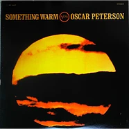 Oscar Peterson - Something Warm