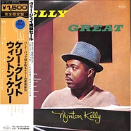 Wynton Kelly - Kelly Great