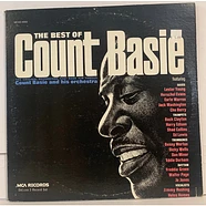 Count Basie Orchestra - The Best Of Count Basie