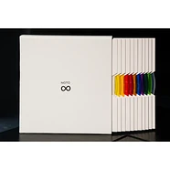 Noto - Infinity (Endless Loop Color Edition) (12*10" Box)