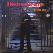 Dieter Reith - Join Us