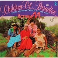 Boney M. - Children Of Paradise - The Greatest Hits Of - Volume 2