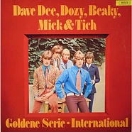 Dave Dee, Dozy, Beaky, Mick & Tich - Dave Dee, Dozy, Beaky, Mick & Tich