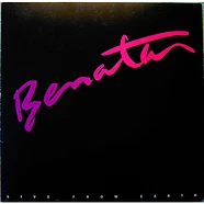 Pat Benatar - Live From Earth