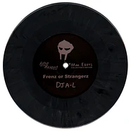 DJ A-L - Mm...Edits Grey Vinyl Edition