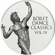 V.A. - Borft Dance Classics Volume 4