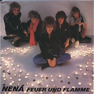 Nena - Feuer Und Flamme