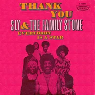 Sly & The Family Stone - Thank You